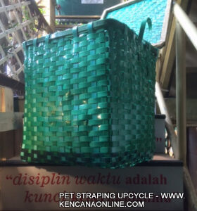 PET STRAPING BAND UPCYCLE (4)